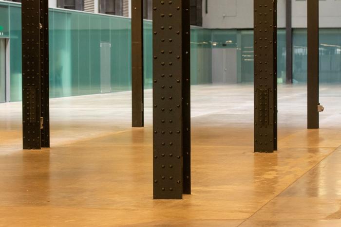 Commercial Floors