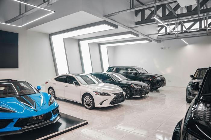 Garage