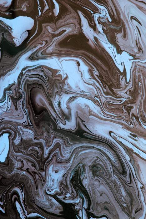 Metallic Epoxy