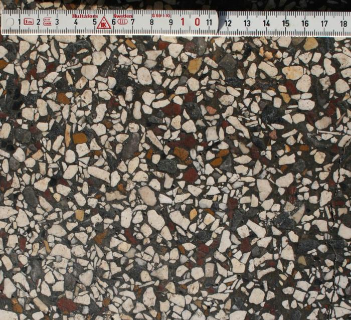 Quartz Epoxy